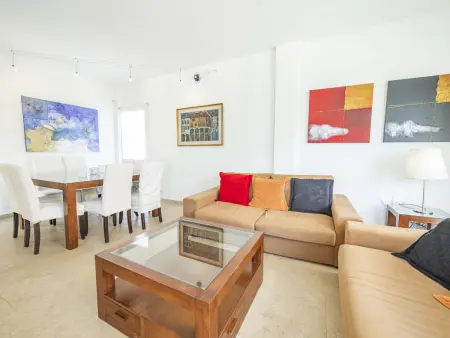 Villa confortable à Alicante avec piscine privée et climatisation - Photo 33