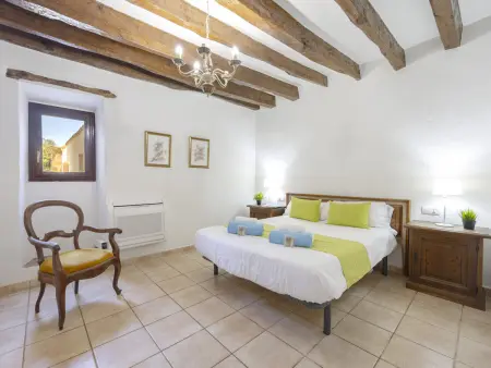 Spacieuse Villa à Pollensa pour 10 pers., Piscine privée, Wi-Fi, Climatisation - Photo 2