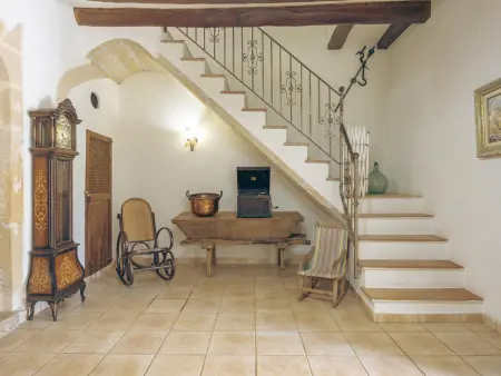 Spacieuse Villa à Pollensa pour 10 pers., Piscine privée, Wi-Fi, Climatisation - Photo 6