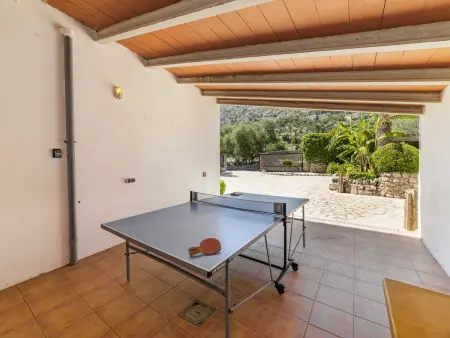 Spacieuse Villa à Pollensa pour 10 pers., Piscine privée, Wi-Fi, Climatisation - Photo 9
