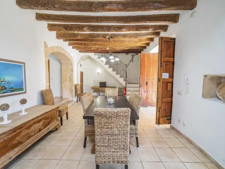 Spacieuse Villa à Pollensa pour 10 pers., Piscine privée, Wi-Fi, Climatisation - Photo 10