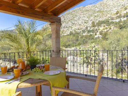 Spacieuse Villa à Pollensa pour 10 pers., Piscine privée, Wi-Fi, Climatisation - Photo 15