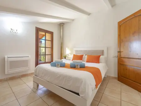 Spacieuse Villa à Pollensa pour 10 pers., Piscine privée, Wi-Fi, Climatisation - Photo 18