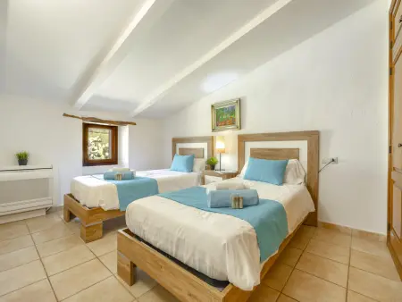 Spacieuse Villa à Pollensa pour 10 pers., Piscine privée, Wi-Fi, Climatisation - Photo 22