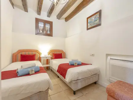 Spacieuse Villa à Pollensa pour 10 pers., Piscine privée, Wi-Fi, Climatisation - Photo 27