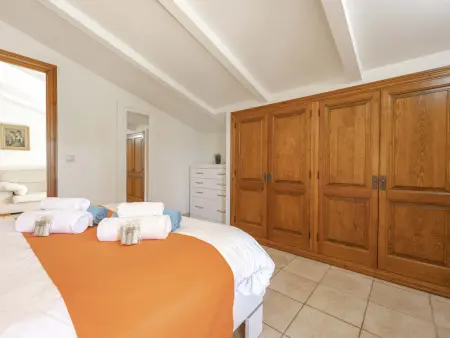 Spacieuse Villa à Pollensa pour 10 pers., Piscine privée, Wi-Fi, Climatisation - Photo 29
