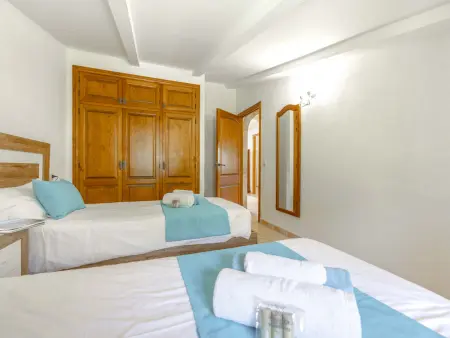 Spacieuse Villa à Pollensa pour 10 pers., Piscine privée, Wi-Fi, Climatisation - Photo 33