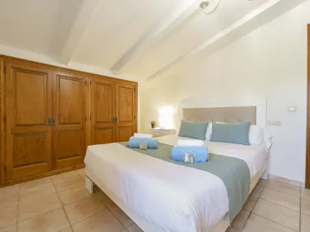 Spacieuse Villa à Pollensa pour 10 pers., Piscine privée, Wi-Fi, Climatisation - Photo 35
