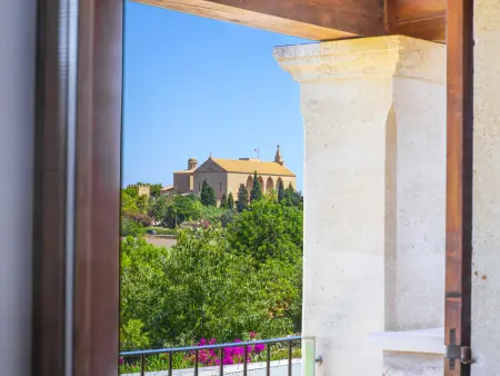 Villa accueillante à Alcudia avec piscine privée, Wi-Fi, climatisation - 8 personnes - Photo 11