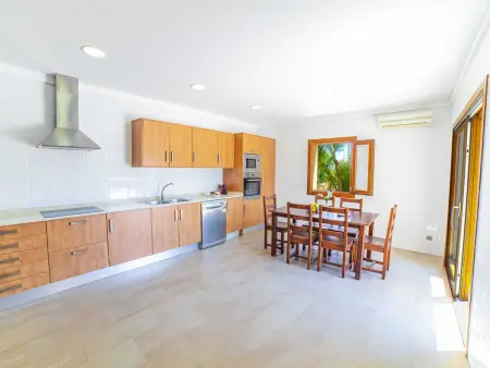 Villa accueillante à Alcudia avec piscine privée, Wi-Fi, climatisation - 8 personnes - Photo 13