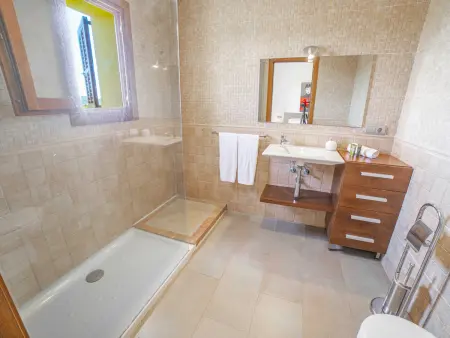 Villa accueillante à Alcudia avec piscine privée, Wi-Fi, climatisation - 8 personnes - Photo 18