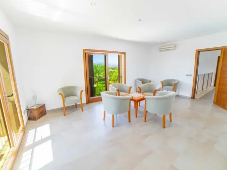 Villa accueillante à Alcudia avec piscine privée, Wi-Fi, climatisation - 8 personnes - Photo 19