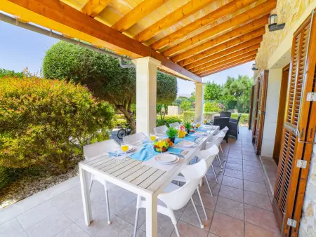 Villa accueillante à Alcudia avec piscine privée, Wi-Fi, climatisation - 8 personnes - Photo 20