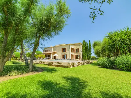 Villa accueillante à Alcudia avec piscine privée, Wi-Fi, climatisation - 8 personnes - Photo 24