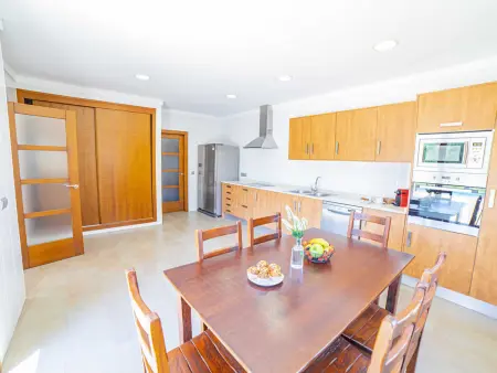 Villa accueillante à Alcudia avec piscine privée, Wi-Fi, climatisation - 8 personnes - Photo 26