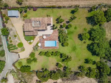 Villa accueillante à Alcudia avec piscine privée, Wi-Fi, climatisation - 8 personnes - Photo 27