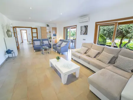 Villa accueillante à Alcudia avec piscine privée, Wi-Fi, climatisation - 8 personnes - Photo 28