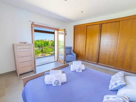 Villa accueillante à Alcudia avec piscine privée, Wi-Fi, climatisation - 8 personnes - Photo 33