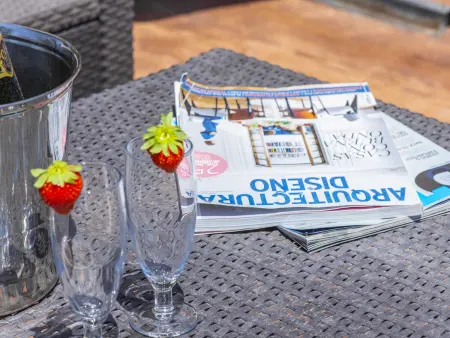 Villa accueillante à Alcudia avec piscine privée, Wi-Fi, climatisation - 8 personnes - Photo 34