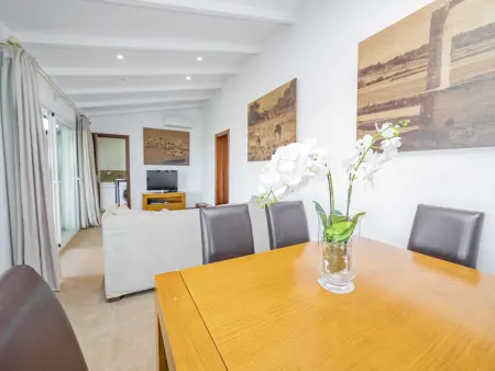 Villa récente avec piscine privée à Can Picafort, vue jardin - Photo 30