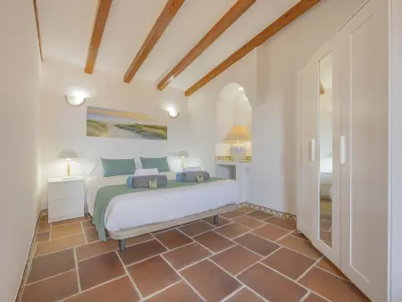 Villa spacieuse avec piscine et Wi-Fi, face à la mer - Photo 3