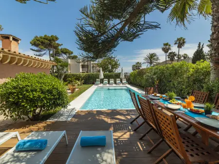 Villa spacieuse avec piscine et Wi-Fi, face à la mer - Photo 6