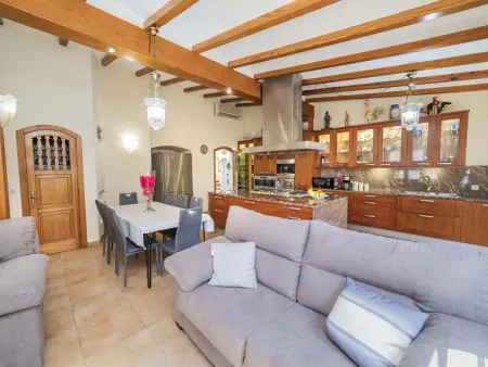 Villa spacieuse avec piscine et Wi-Fi, face à la mer - Photo 7