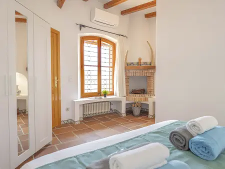 Villa spacieuse avec piscine et Wi-Fi, face à la mer - Photo 11