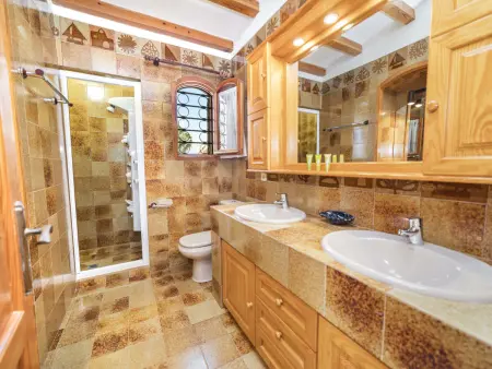 Villa spacieuse avec piscine et Wi-Fi, face à la mer - Photo 14