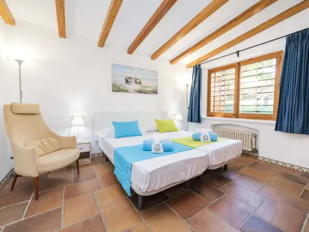 Villa spacieuse avec piscine et Wi-Fi, face à la mer - Photo 17