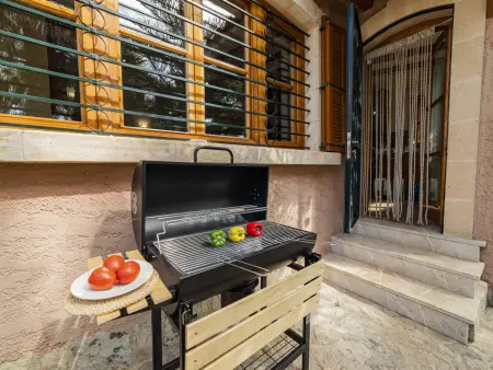 Villa spacieuse avec piscine et Wi-Fi, face à la mer - Photo 19