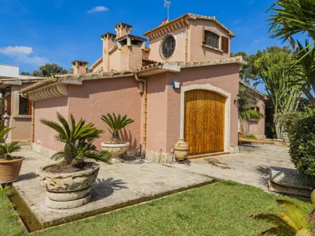 Villa spacieuse avec piscine et Wi-Fi, face à la mer - Photo 20