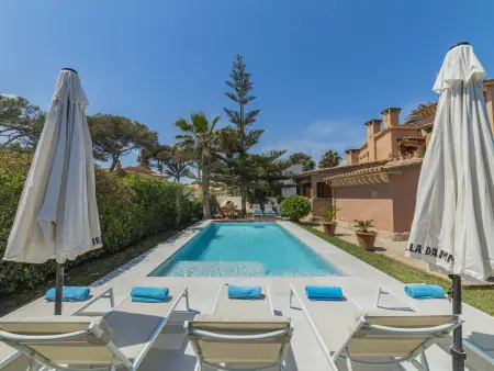 Villa spacieuse avec piscine et Wi-Fi, face à la mer - Photo 24