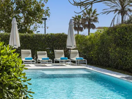 Villa spacieuse avec piscine et Wi-Fi, face à la mer - Photo 28