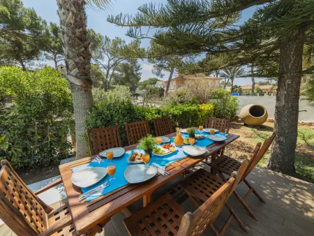 Villa spacieuse avec piscine et Wi-Fi, face à la mer - Photo 32