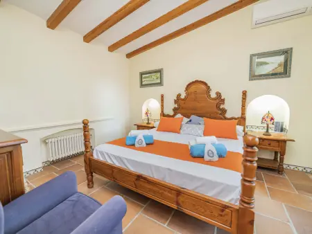 Villa spacieuse avec piscine et Wi-Fi, face à la mer - Photo 33