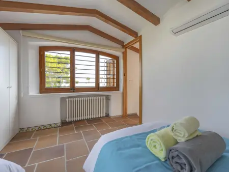 Villa spacieuse avec piscine et Wi-Fi, face à la mer - Photo 35