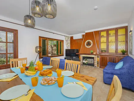 Villa charmante 4 chambres avec piscine privée à Alcudia - Photo 1