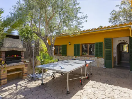 Villa charmante 4 chambres avec piscine privée à Alcudia - Photo 2