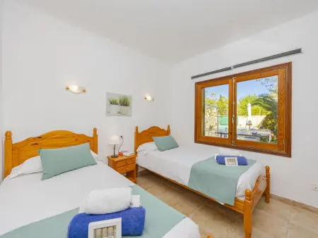 Villa charmante 4 chambres avec piscine privée à Alcudia - Photo 3