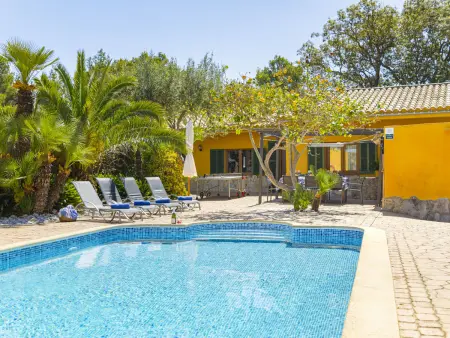 Villa charmante 4 chambres avec piscine privée à Alcudia - Photo 4