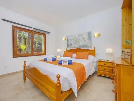 Villa charmante 4 chambres avec piscine privée à Alcudia - Photo 7