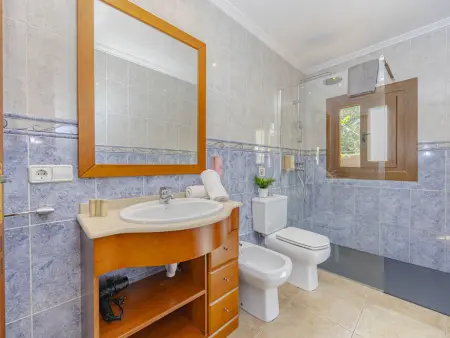 Villa charmante 4 chambres avec piscine privée à Alcudia - Photo 9