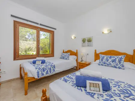 Villa charmante 4 chambres avec piscine privée à Alcudia - Photo 11