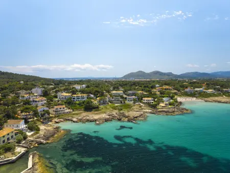 Villa charmante 4 chambres avec piscine privée à Alcudia - Photo 12