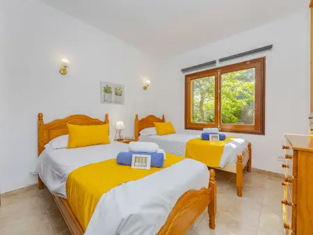 Villa charmante 4 chambres avec piscine privée à Alcudia - Photo 13