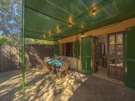 Villa charmante 4 chambres avec piscine privée à Alcudia - Photo 14