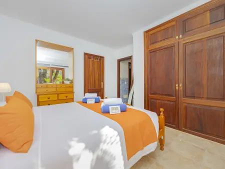 Villa charmante 4 chambres avec piscine privée à Alcudia - Photo 15