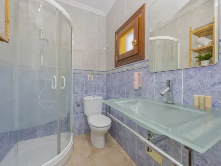 Villa charmante 4 chambres avec piscine privée à Alcudia - Photo 17