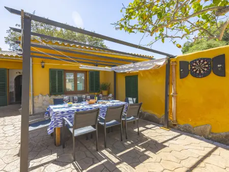 Villa charmante 4 chambres avec piscine privée à Alcudia - Photo 18